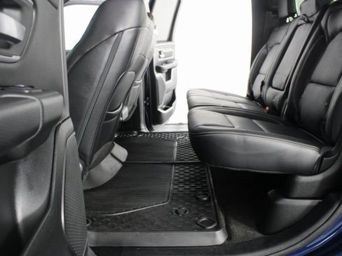 Used 2021 RAM 1500 Big Horn image 16