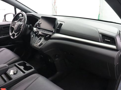 Used 2025 Honda Odyssey Sport-L image 28