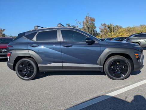New 2026 Hyundai Kona SEL Sport image 2