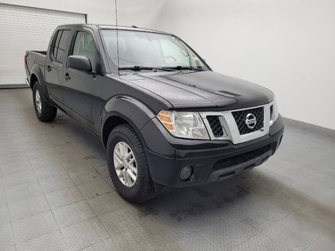 Used 2016 Nissan Frontier SV image 13