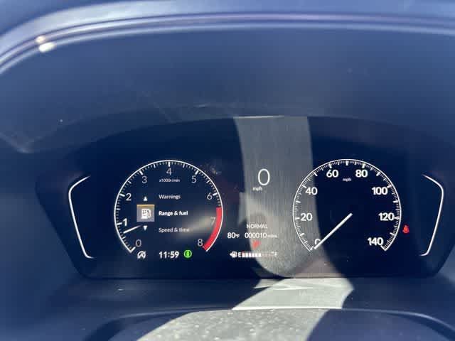 Used 2025 Honda Pilot TrailSport image 14