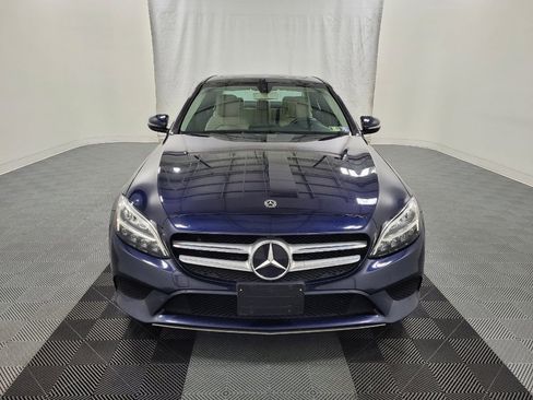 Used 2019 Mercedes-Benz C 300 4MATIC Sedan image 14