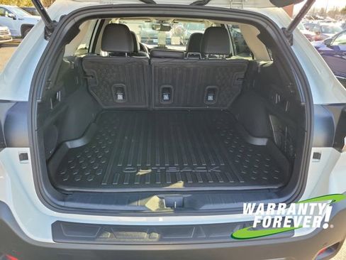 Used 2023 Subaru Outback Limited image 18