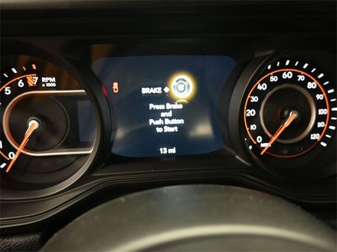 New 2026 Jeep Gladiator Willys image 11