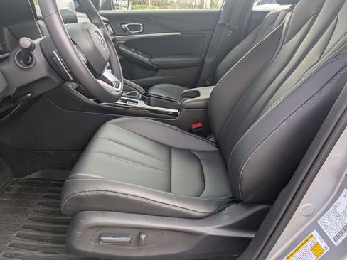 Certified 2026 Acura Integra A-Spec FWD image 22