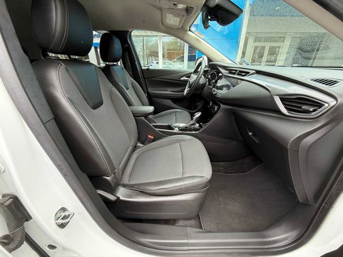 Used 2023 Buick Encore GX Preferred image 36