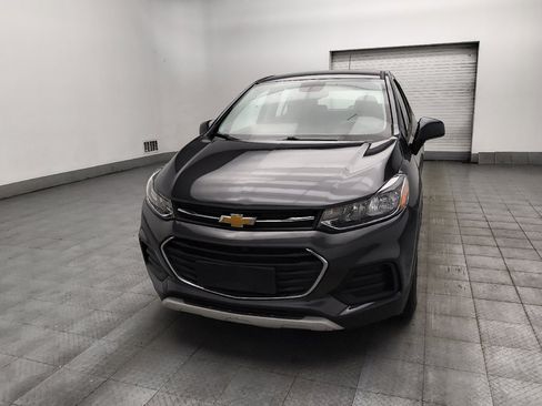Used 2019 Chevrolet Trax LS w/ LPO, Protection Package FWD image 15