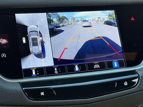 New 2024 Cadillac XT6 Premium Luxury w/ Technology Package image 6