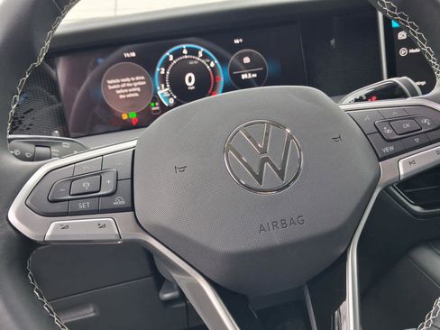 New 2026 Volkswagen Tiguan S AWD/4WD image 22