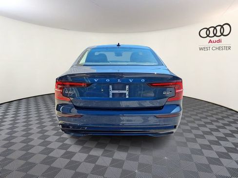 Used 2024 Volvo S60 B5 Plus AWD/4WD image 5