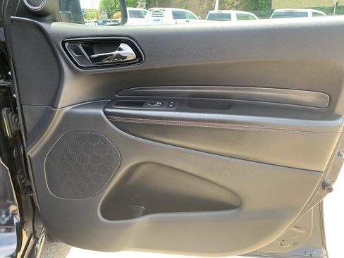 Used 2025 Dodge Durango GT RWD image 49