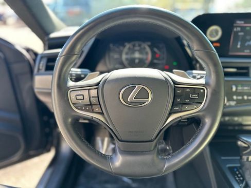 Used 2022 Lexus ES 350 w/ Premium Package FWD image 17