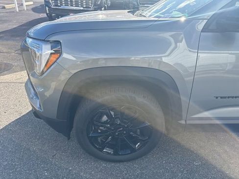 New 2026 GMC Terrain Elevation image 4