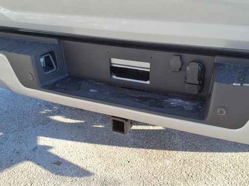 Used 2025 Ford F150 STX w/ Equipment Group 200A AWD/4WD image 5