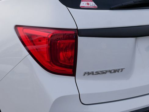 Used 2023 Honda Passport EX-L image 17