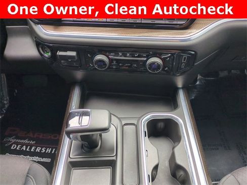 Used 2024 Chevrolet Silverado 1500 RST w/ Convenience Package II image 19