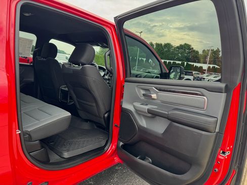Used 2022 RAM 1500 Big Horn image 19