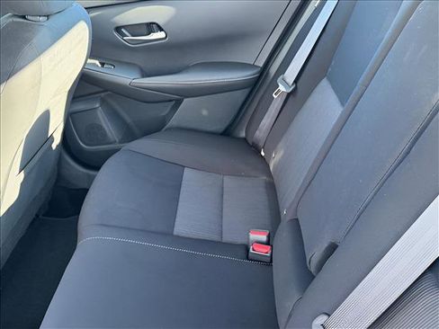 Used 2022 Nissan Sentra SV w/ All-Weather Package image 9