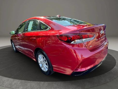 Used 2019 Hyundai Sonata SE FWD image 8