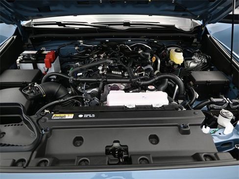 New 2026 Toyota 4Runner SR5 image 17