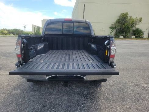 Used 2013 Toyota Tacoma PreRunner w/ SR5 Pkg RWD image 7