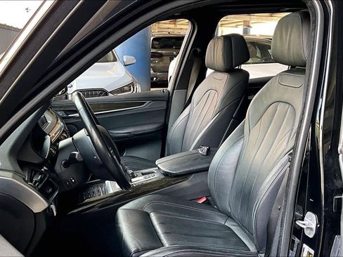 Used 2017 BMW X5 sDrive35i image 8