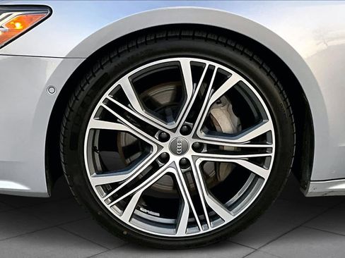 Used 2020 Audi A7 3.0T Prestige w/ Prestige Package image 11