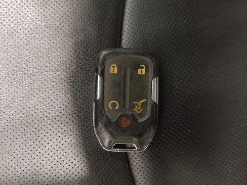 Used 2023 GMC Terrain SLT AWD/4WD image 32