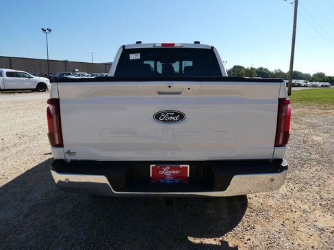 New 2026 Ford F150 Lariat w/ Equipment Group 501A Mid AWD/4WD image 5