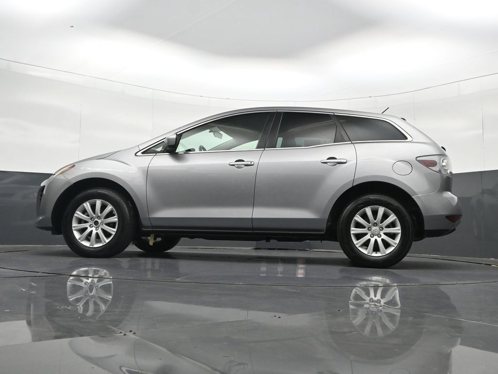Used 2010 MAZDA CX-7 i Sport FWD image 28