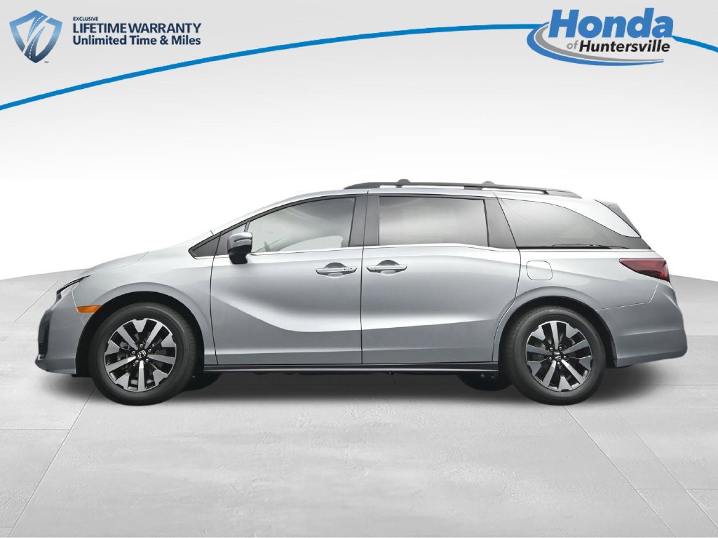 New 2027 Honda Odyssey EX-L image 62