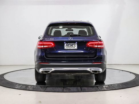 Used 2019 Mercedes-Benz GLC 300 image 3