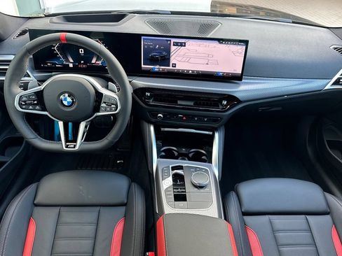 New 2026 BMW M440i Coupe RWD image 14