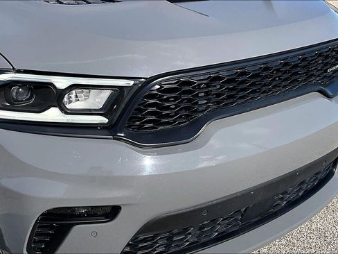 Used 2023 Dodge Durango R/T w/ Tow 'N Go Package AWD/4WD image 32
