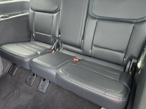 New 2026 Ford Expedition Platinum w/ Stealth Appearance Package AWD/4WD image 28