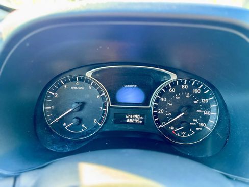 Used 2013 Nissan Pathfinder SL w/ Trailer Tow Pkg image 17