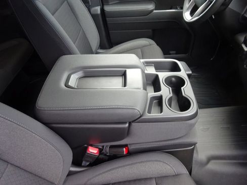 New 2026 GMC Sierra 1500 Elevation AWD/4WD image 18