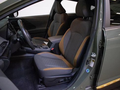 Certified 2024 Subaru Crosstrek 2.5i Sport AWD/4WD image 19