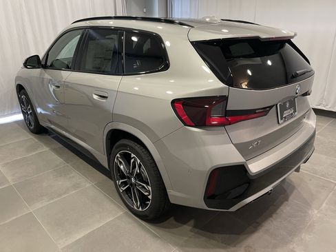 New 2025 BMW X1 xDrive28i w/ Premium Package image 4