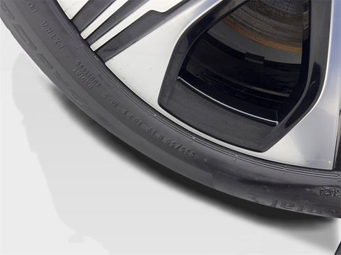 Used 2024 Mercedes-Benz EQB 300 4MATIC w/ Winter Package image 89