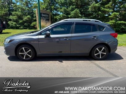 Used 2018 Subaru Impreza 2.0i Premium