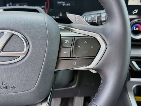 New 2026 Lexus TX 350 AWD w/ Technology Package image 41
