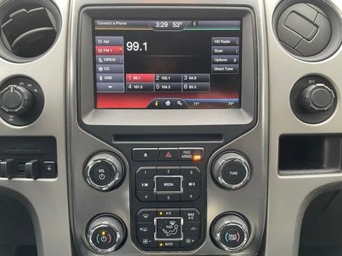 Used 2014 Ford F150 Raptor w/ Equipment Group 801A Luxury AWD/4WD image 19