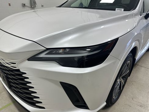 Used 2023 Lexus RX 350 Premium w/ Cold Area Package image 6