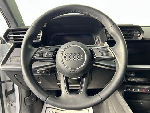 Used 2023 Audi A3 2.0T Premium w/ Convenience Package image 24