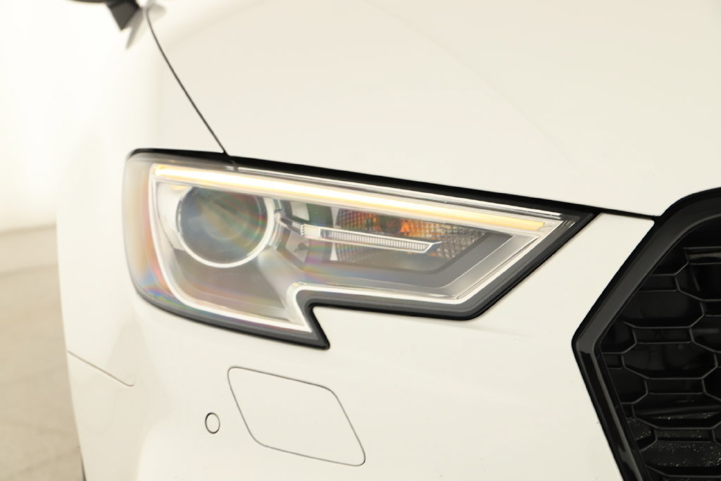 Used 2018 Audi A3 2.0T Premium Plus w/ Premium Plus Package AWD/4WD image 33