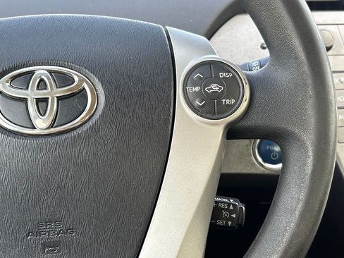 Used 2015 Toyota Prius Two FWD image 15