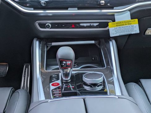 New 2026 BMW X5 M Competition w/ Executive Package AWD/4WD image 20