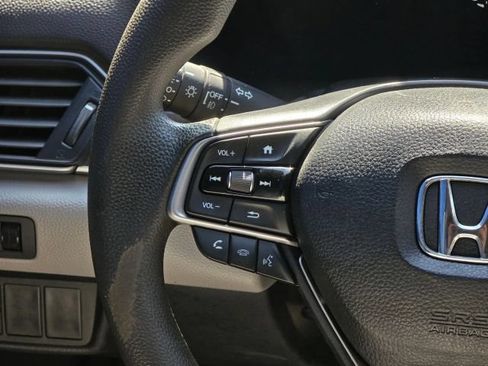 Used 2020 Honda Accord EX image 22