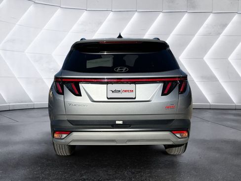 Used 2025 Hyundai Tucson SEL image 5